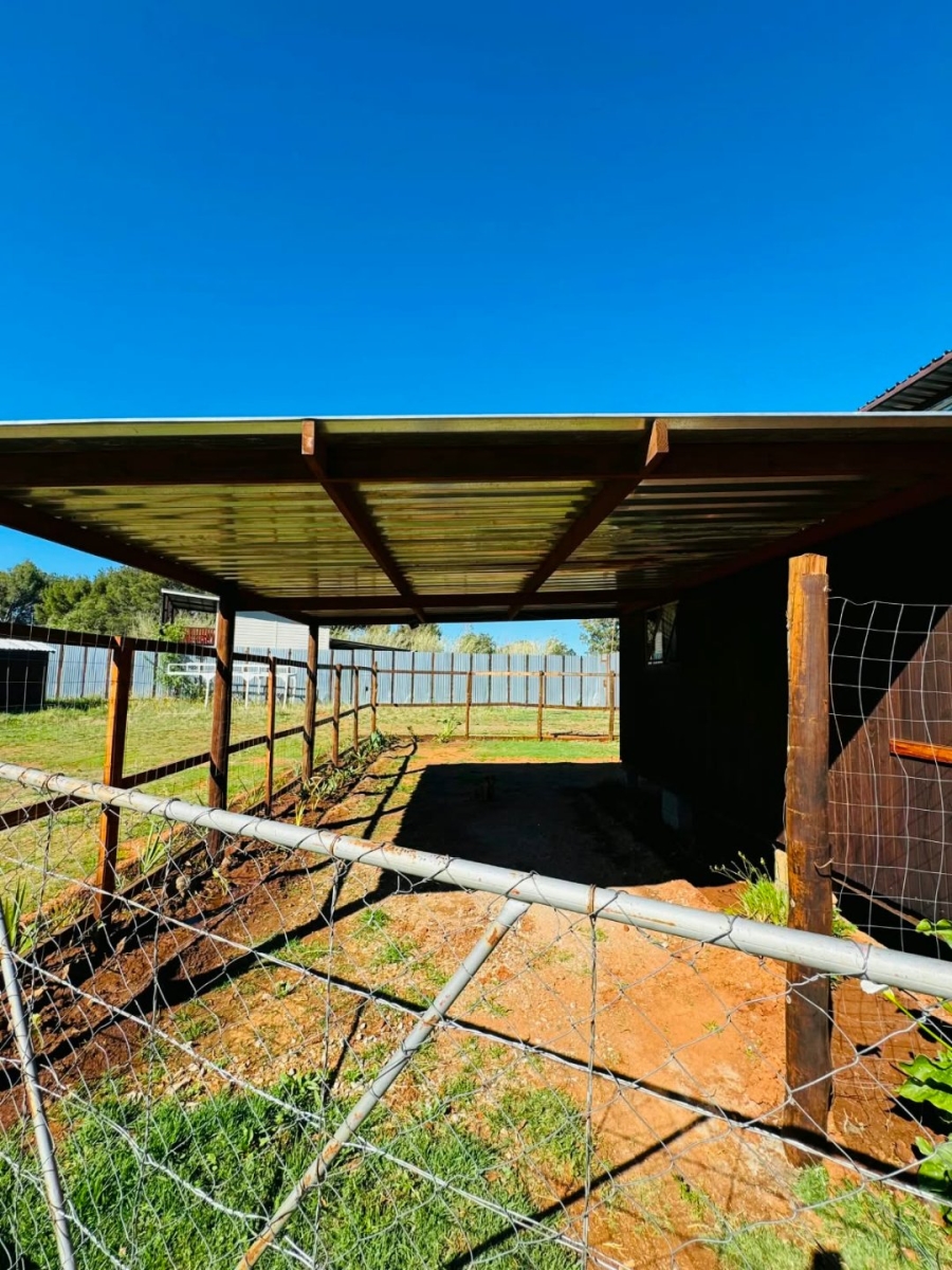 5 Bedroom Property for Sale in Quaggafontein Free State